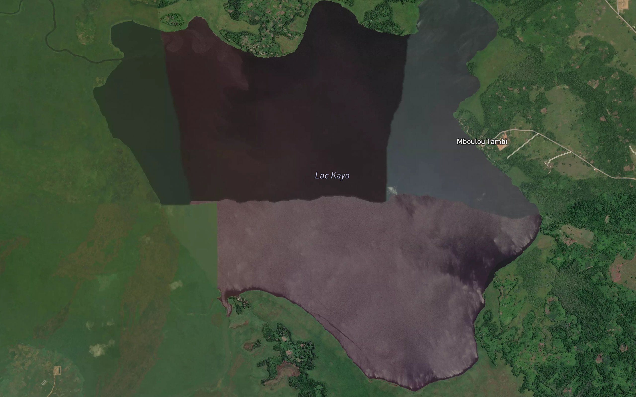 Lac Kayo