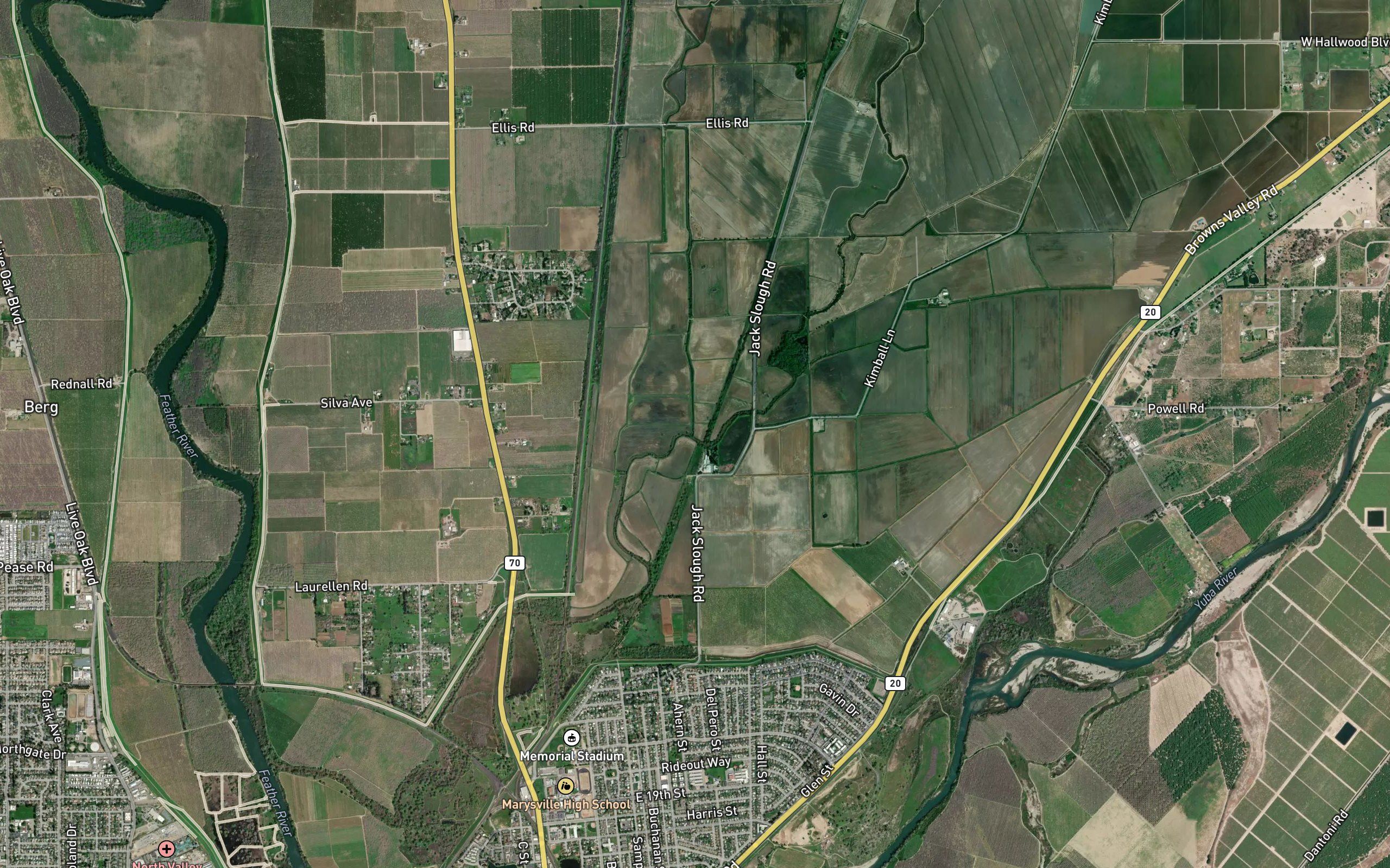 Simmerly Slough