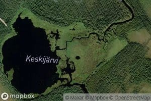 Keskijarvi