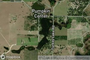 Pumpkin Center Lake