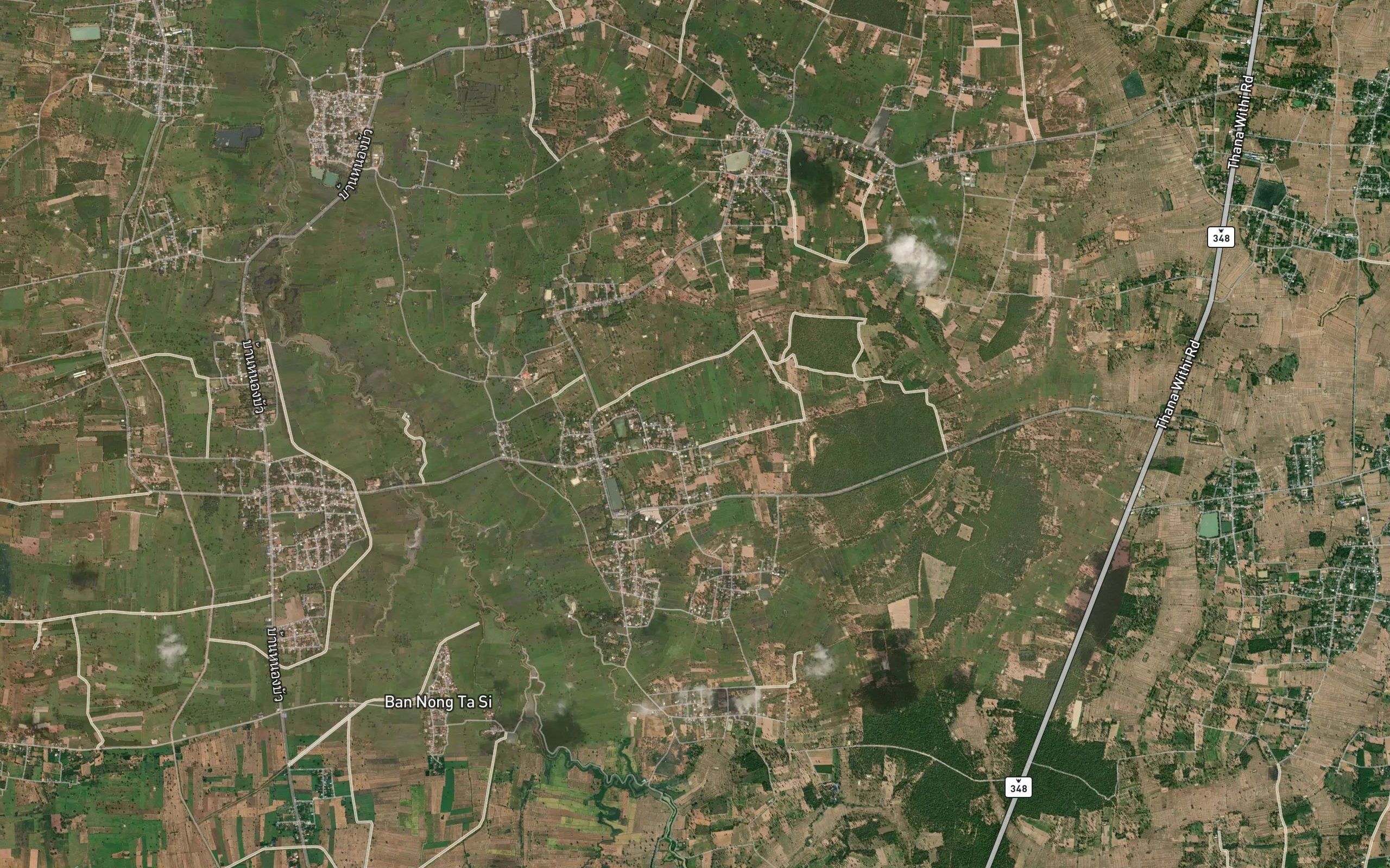 Nong Chot