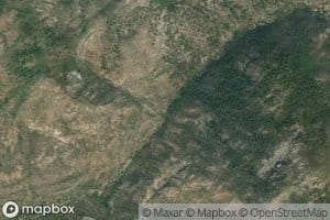 Yarrow Creek