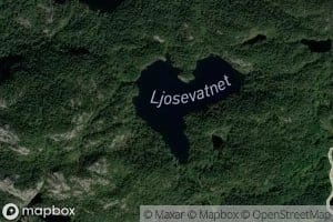Ljosevatnet