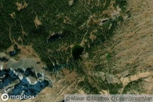 Crater Lake