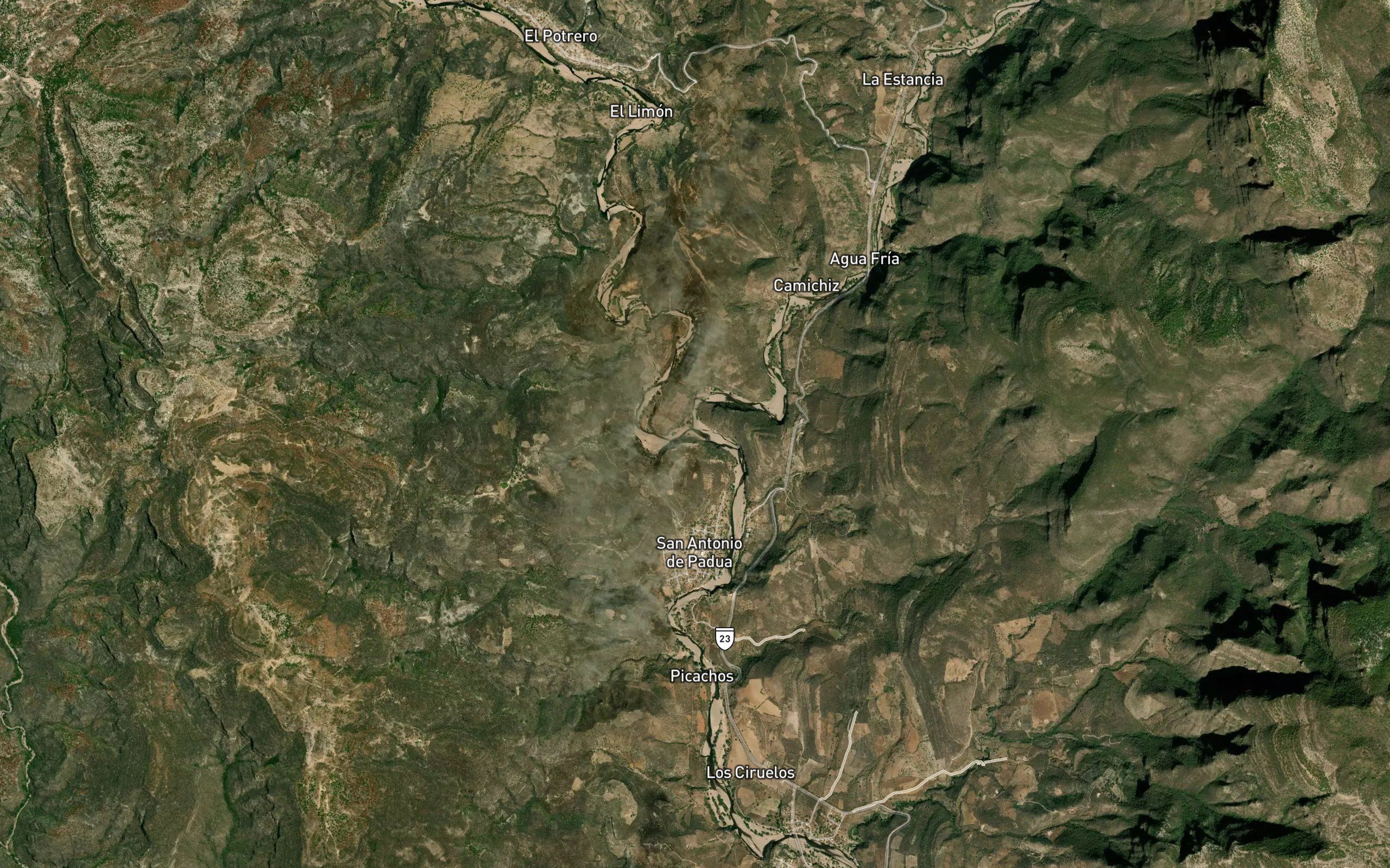 Chimaltita