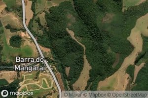 Rio da Fumaca