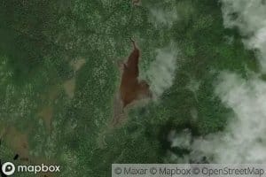 Lac du Garde-Chasse