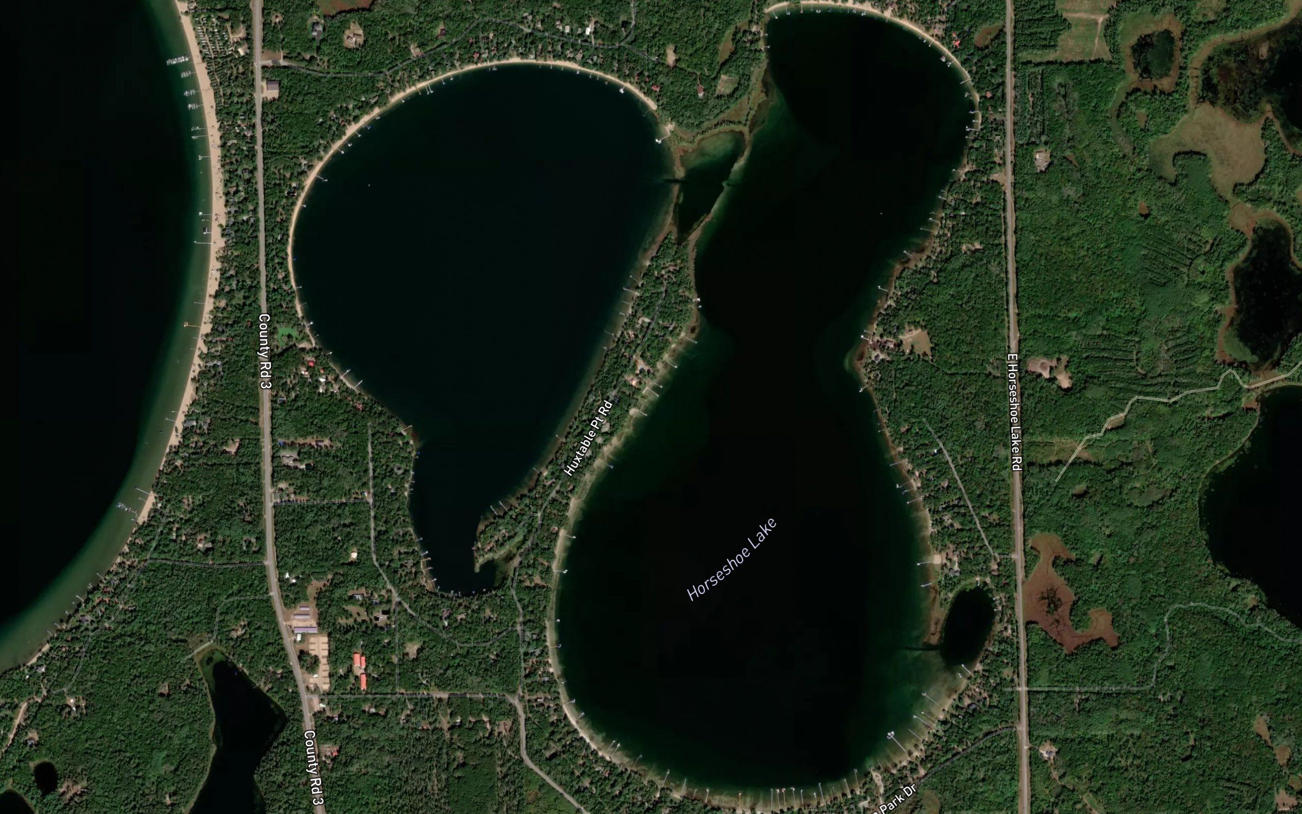 Horseshoe Lake