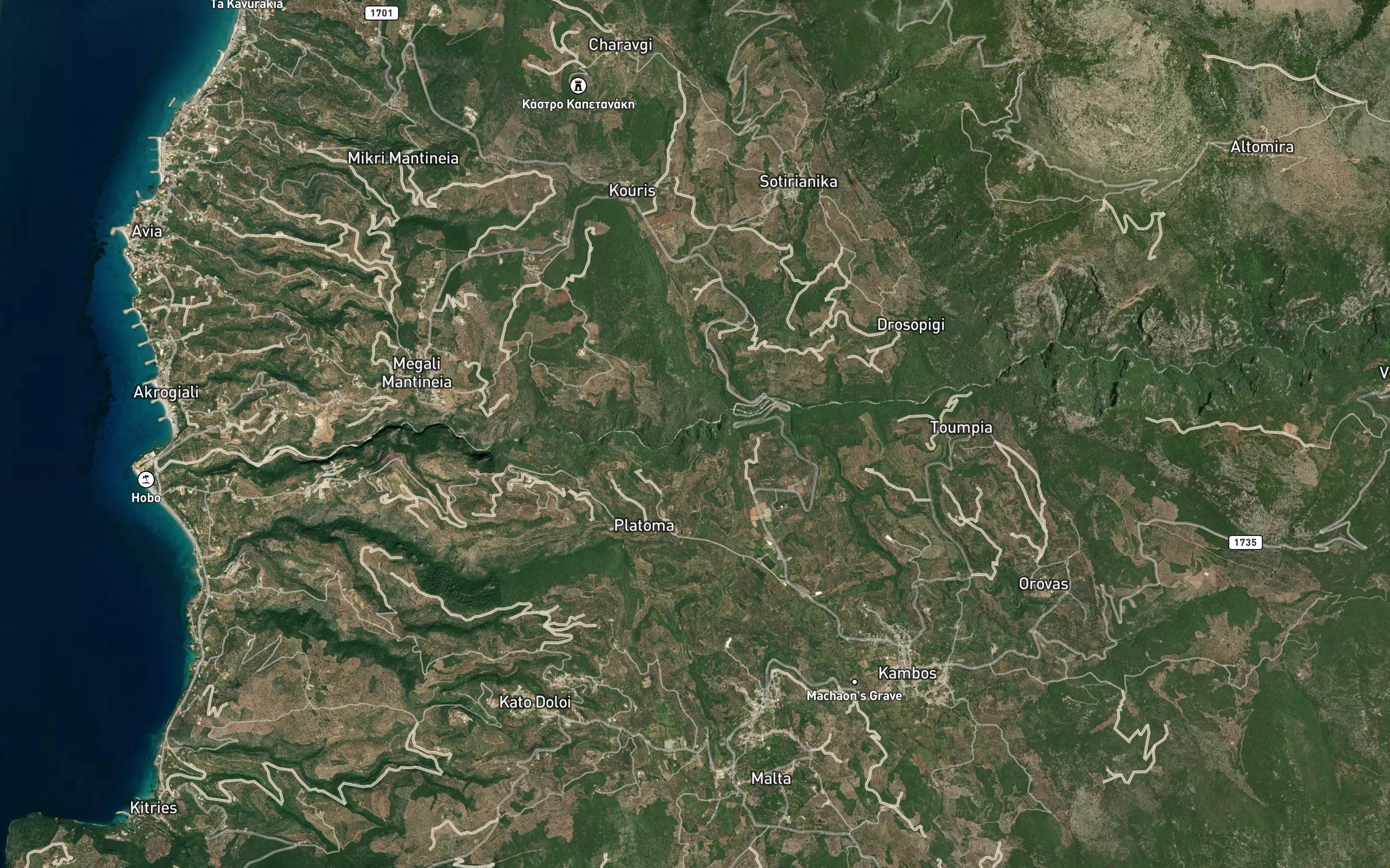 Koskaraka Rema