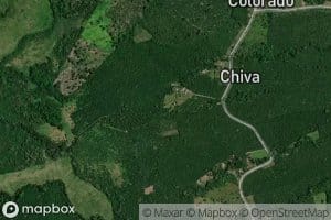 Quebrada Piedra Larga