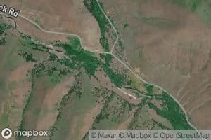 Walaluuks Creek