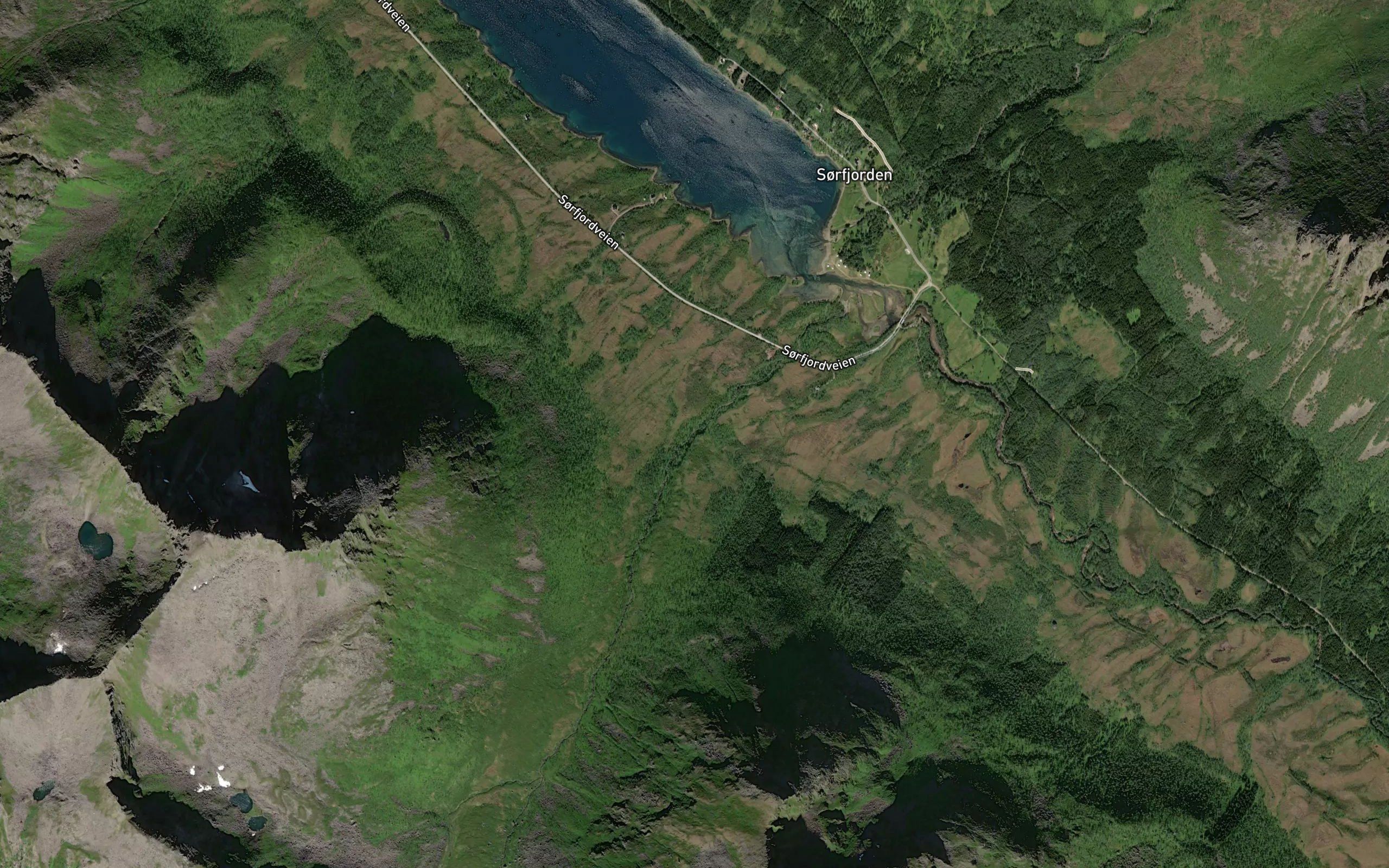 Kjerringnesdalselva