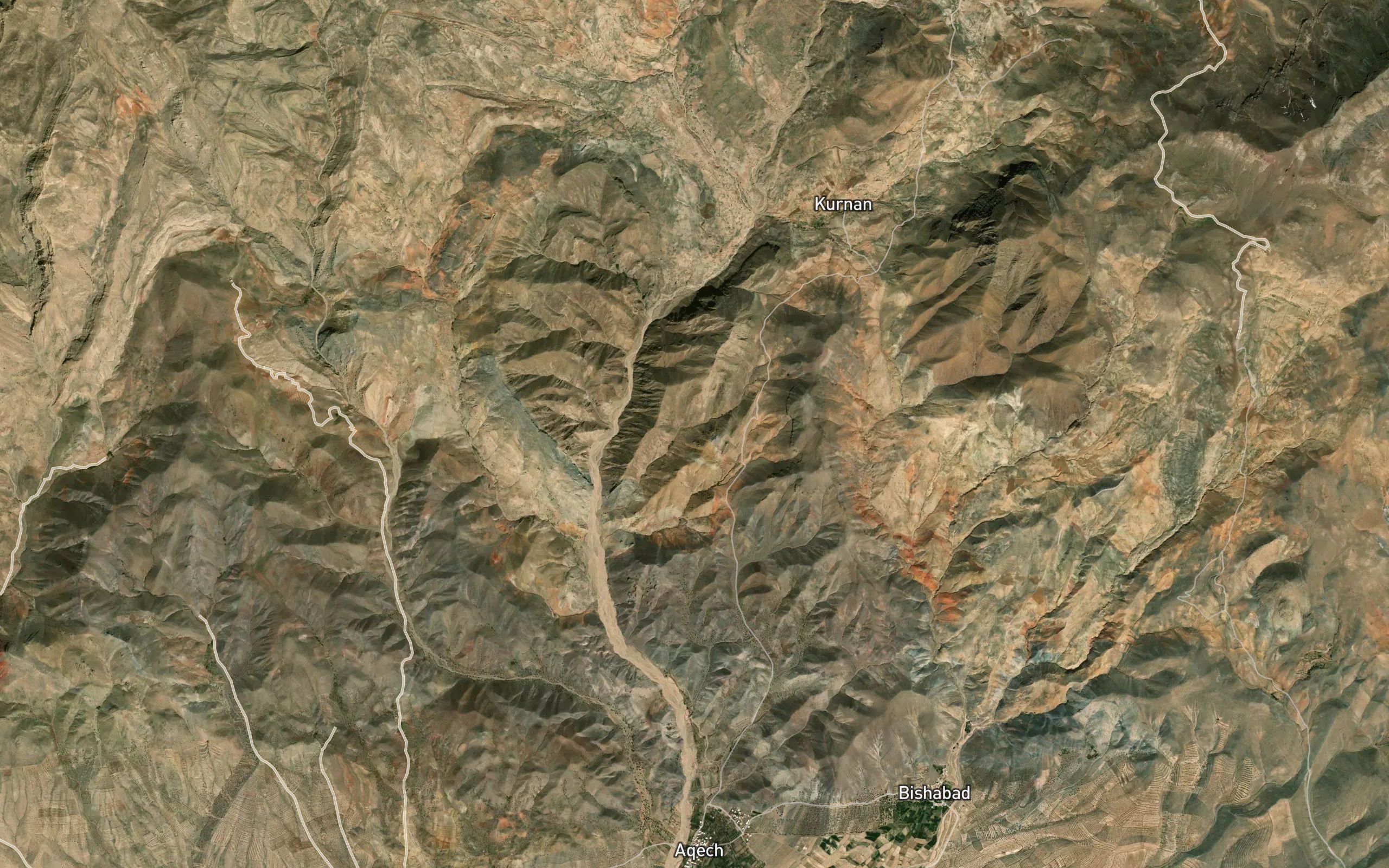 Cheshmeh-ye Sarim Saghli