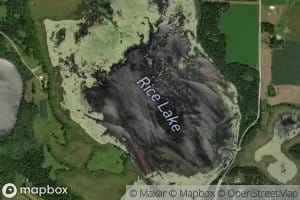 Rice Lake