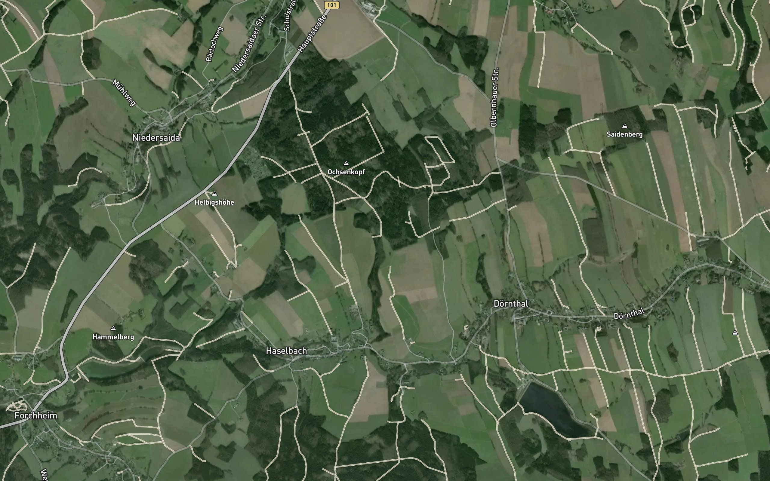 Kunstgraben