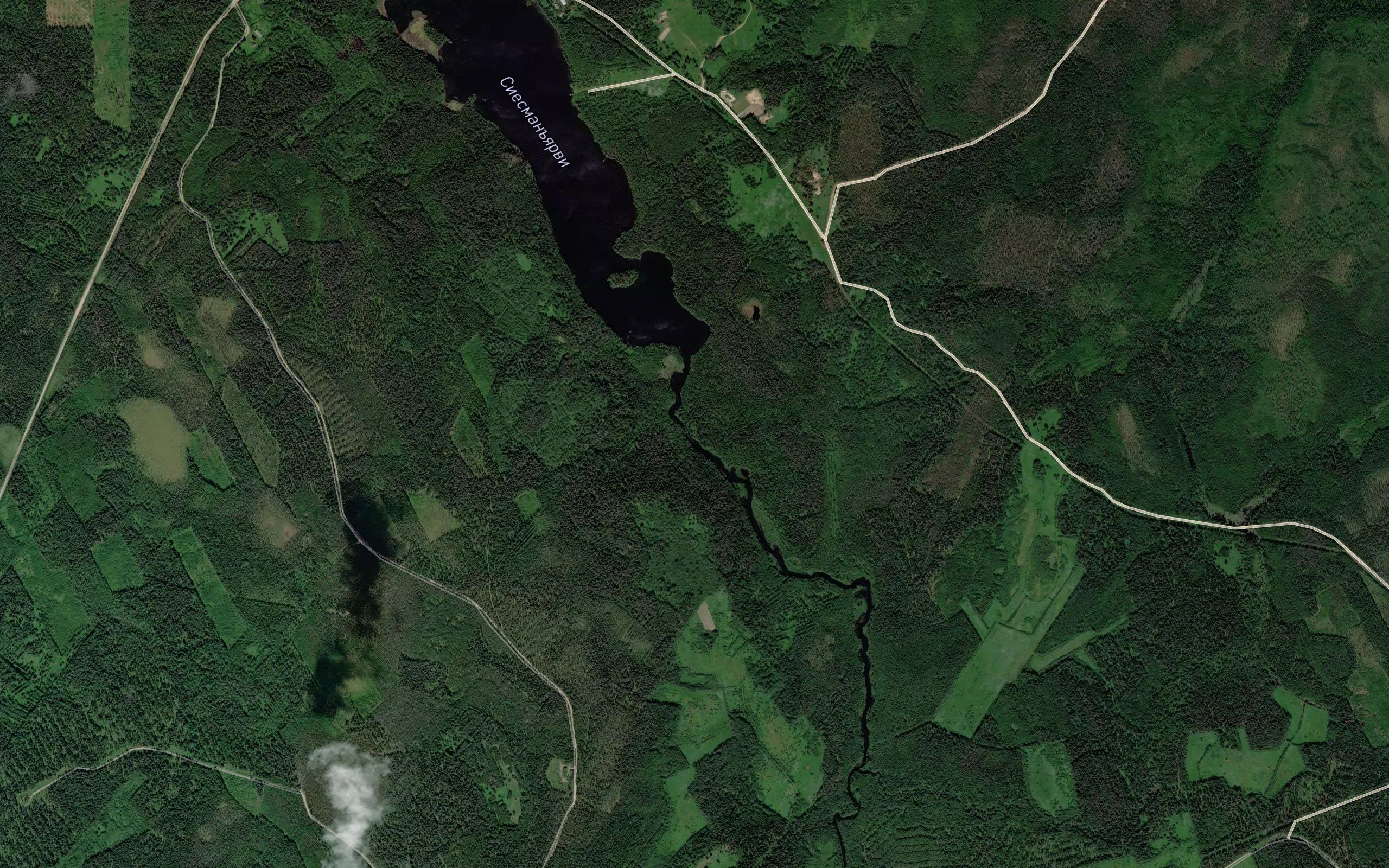 Porog Korkholankoski