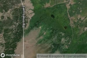 Dry Creek