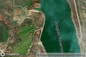 Douglass Lake Reservoir Number 10