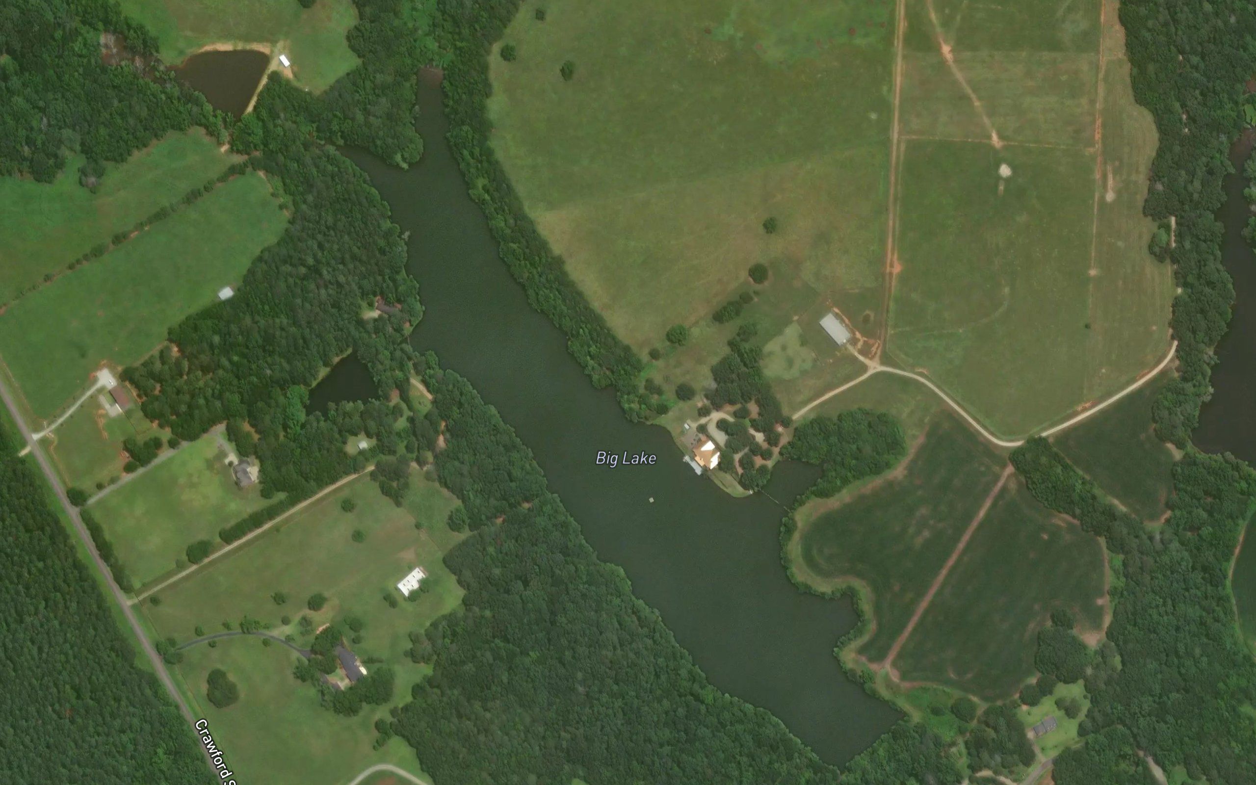 Big Lake