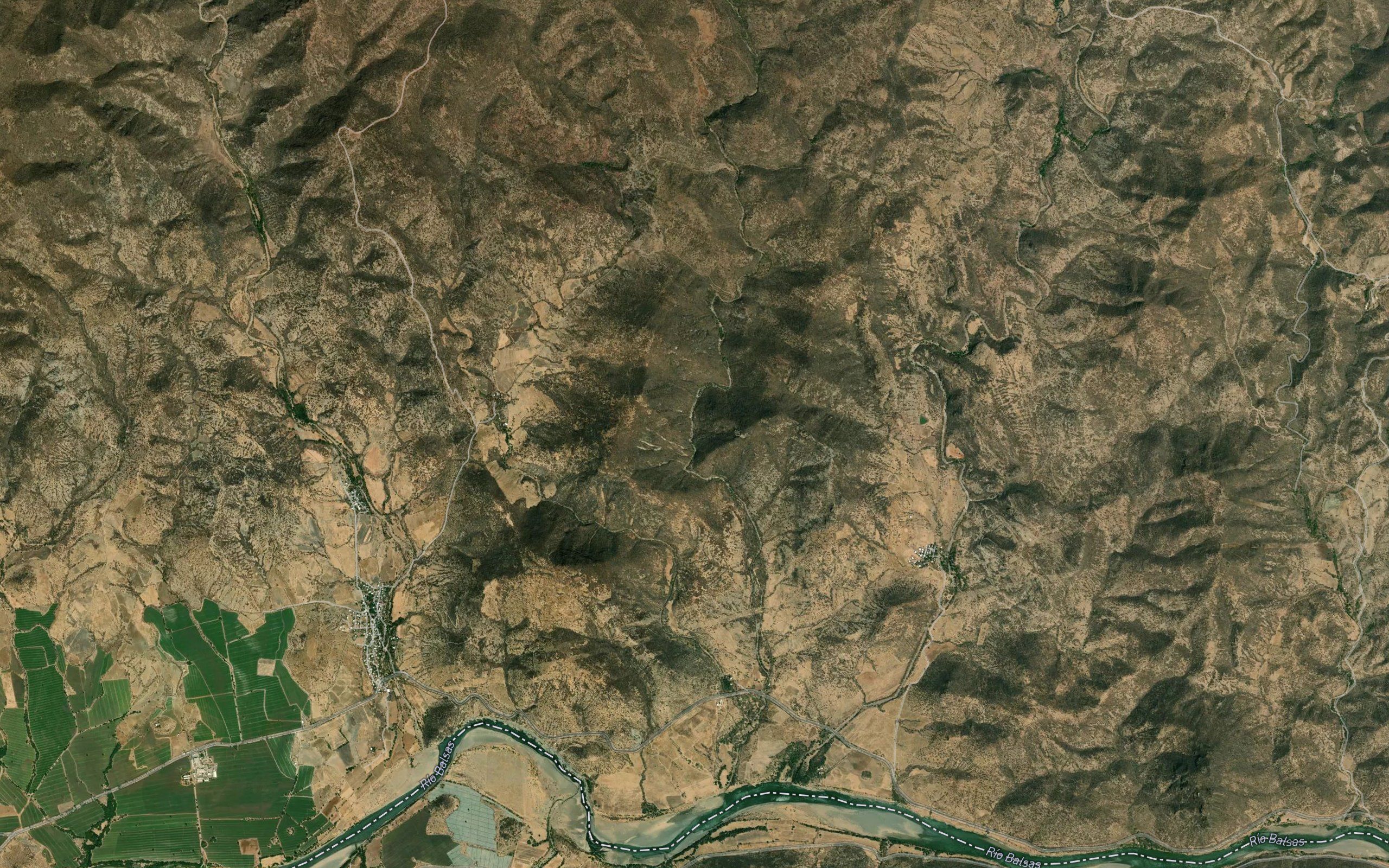 La Pena