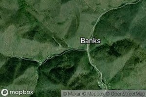 Bates Fork