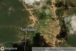 Corrego Rocado