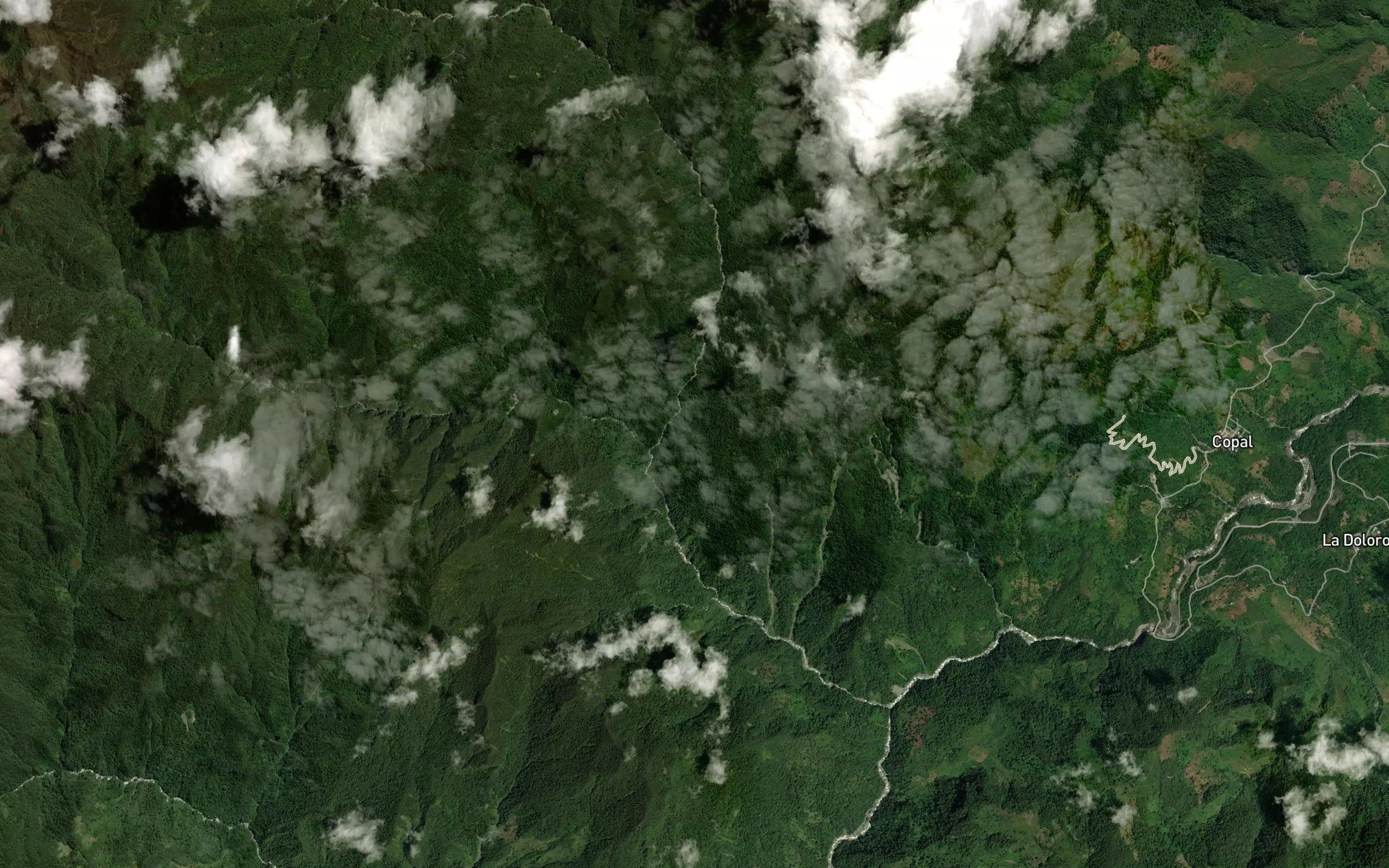 Rio Zapote