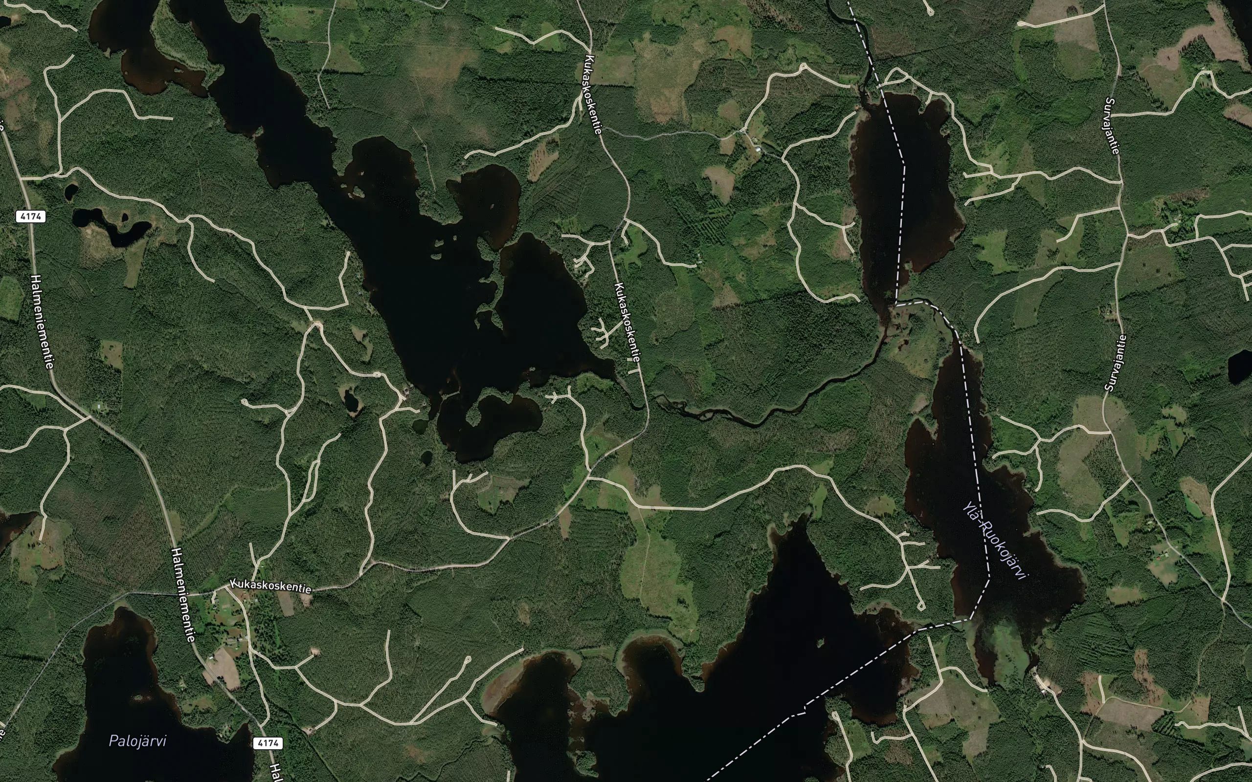 Kukaskoski