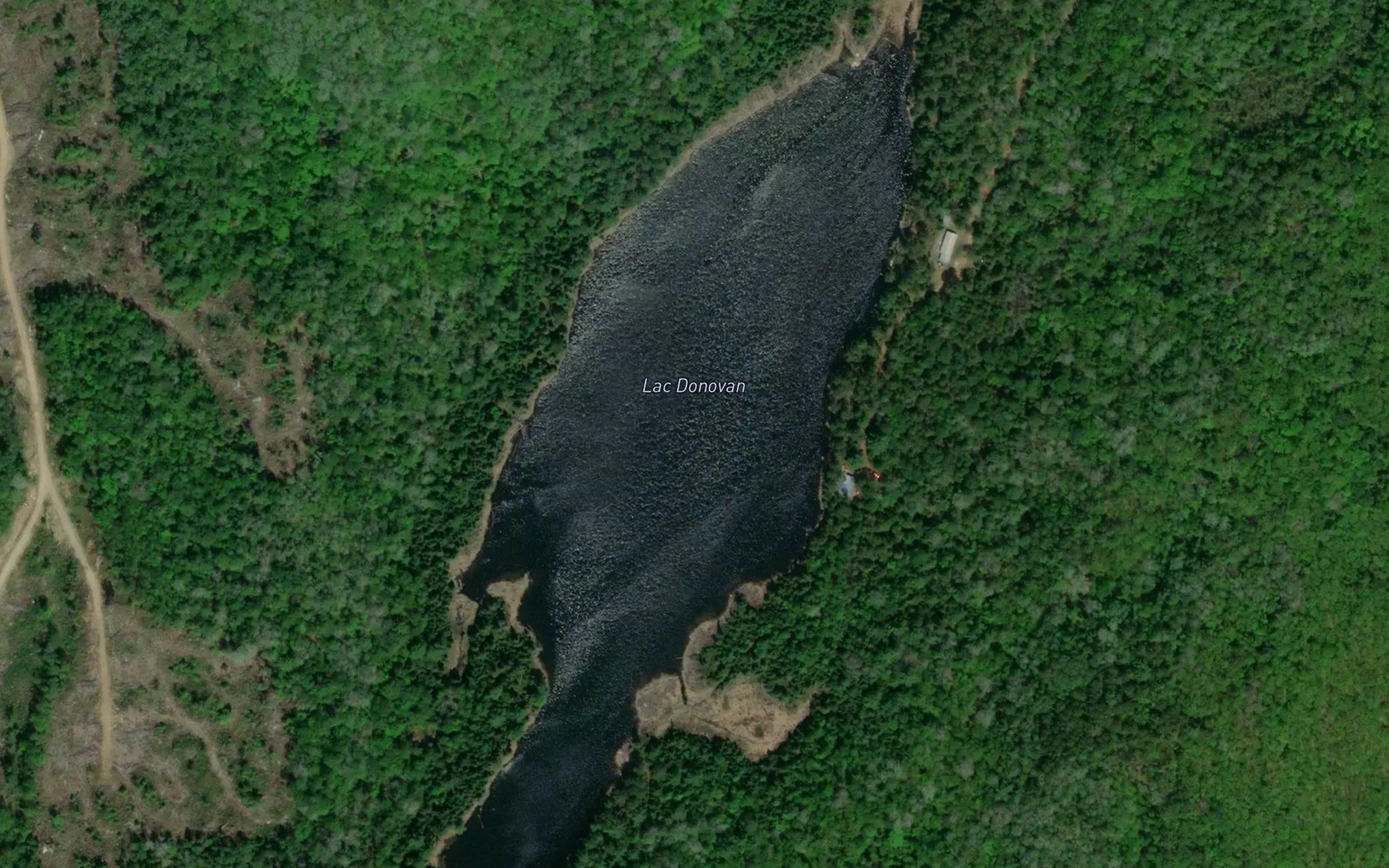 Lac Donovan