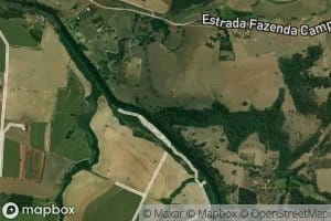 Corrego Agua da Pedra