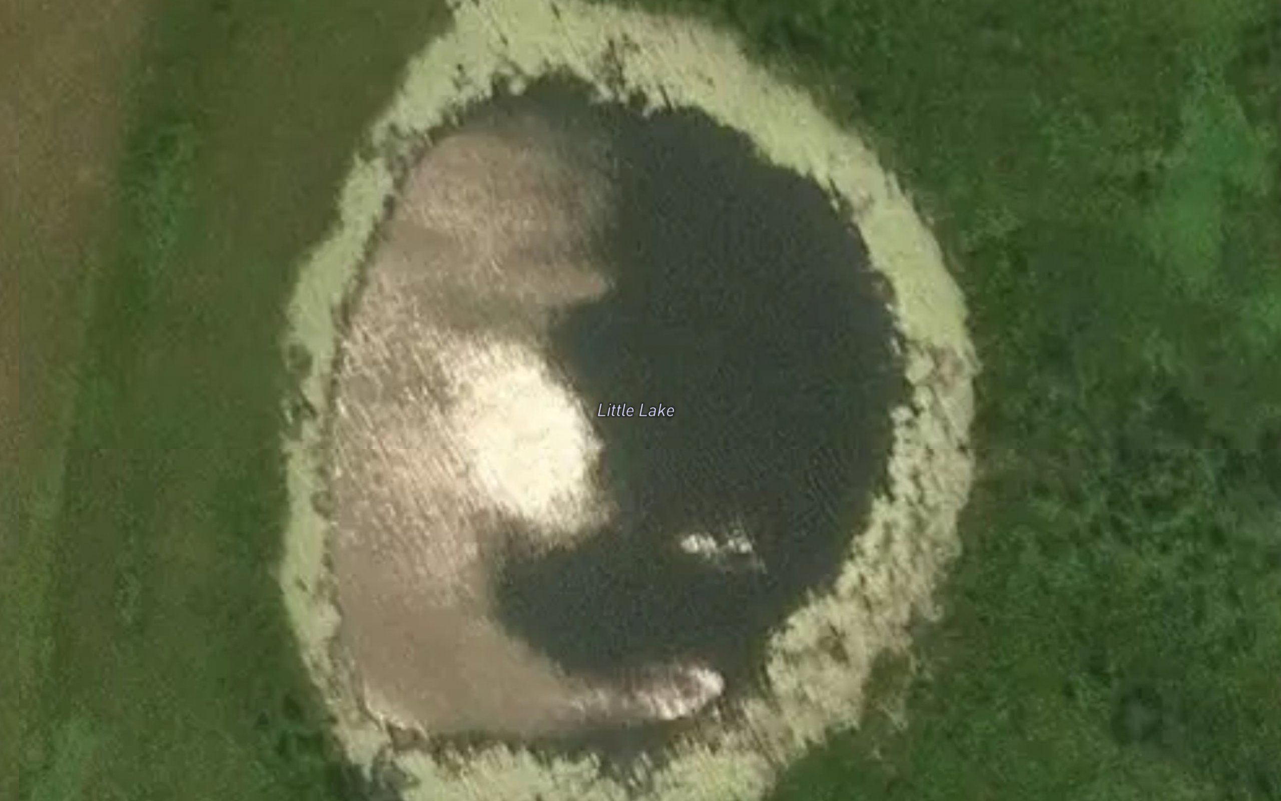 Little Lake