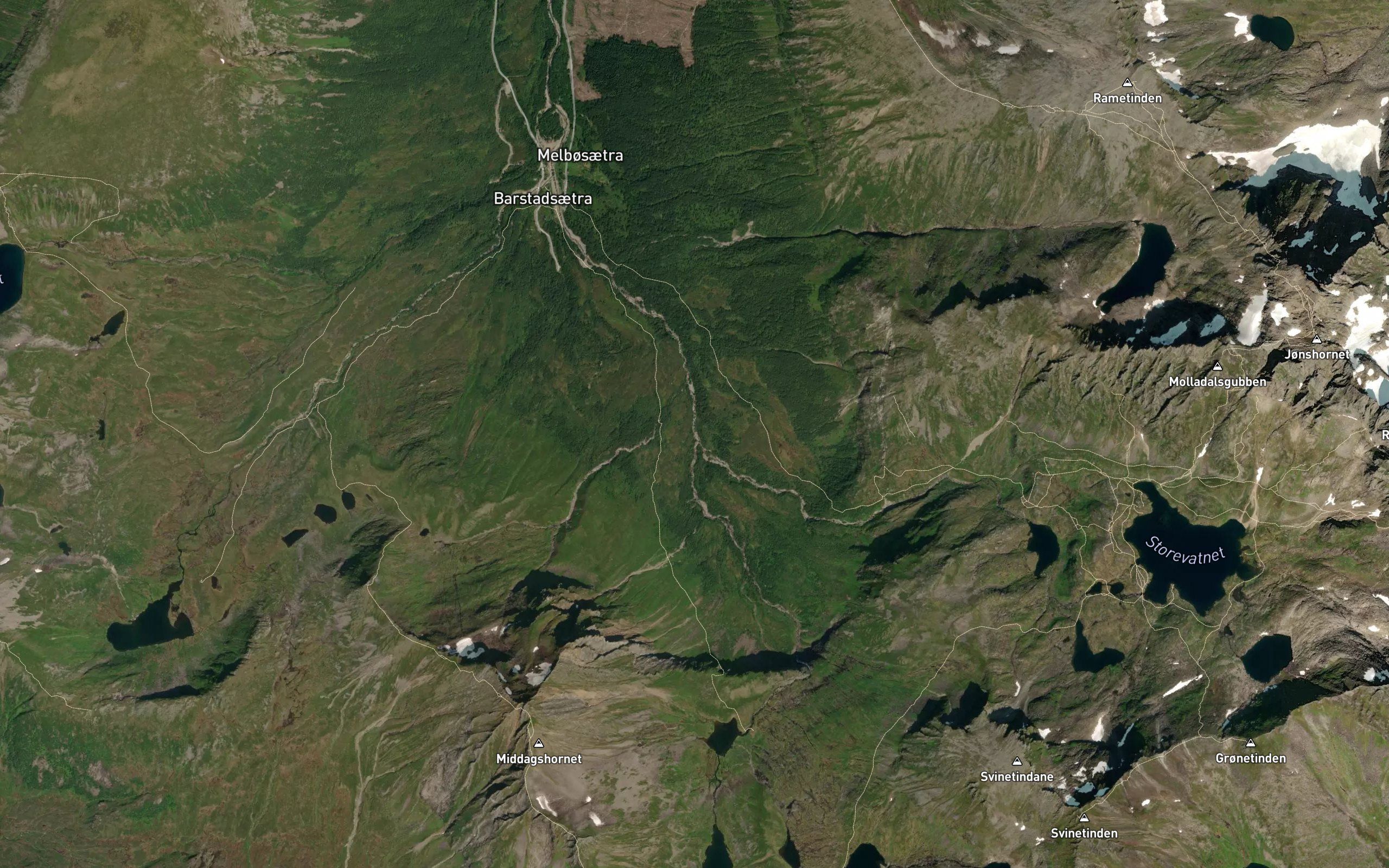 Molladalselva