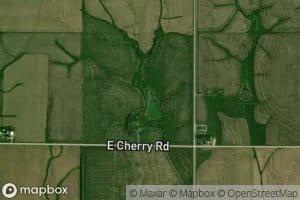 Indian Creek Reservoir 9-A