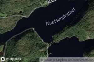 Naustsundsvatnet
