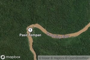 Sungai Kerbuk