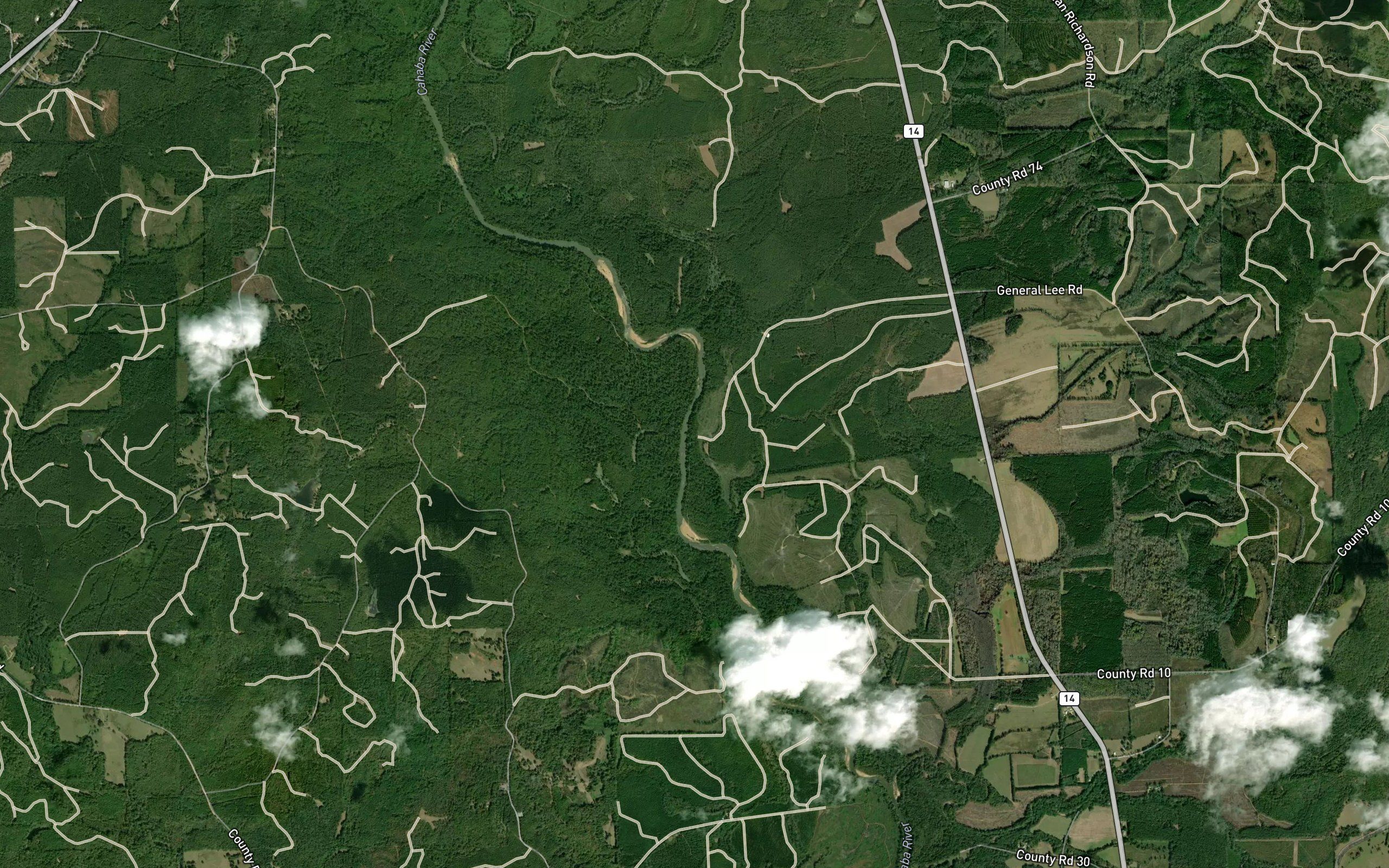 Wells Creek