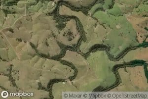 Ribeirao Tres Galhos