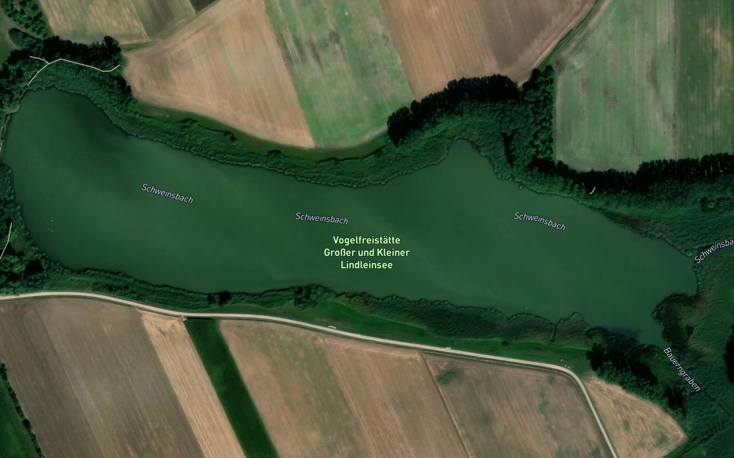 Grosser Lindleinsee