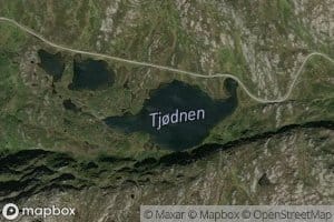 Tjodnen
