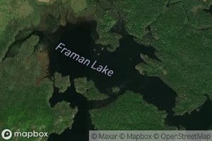 Framan Lake