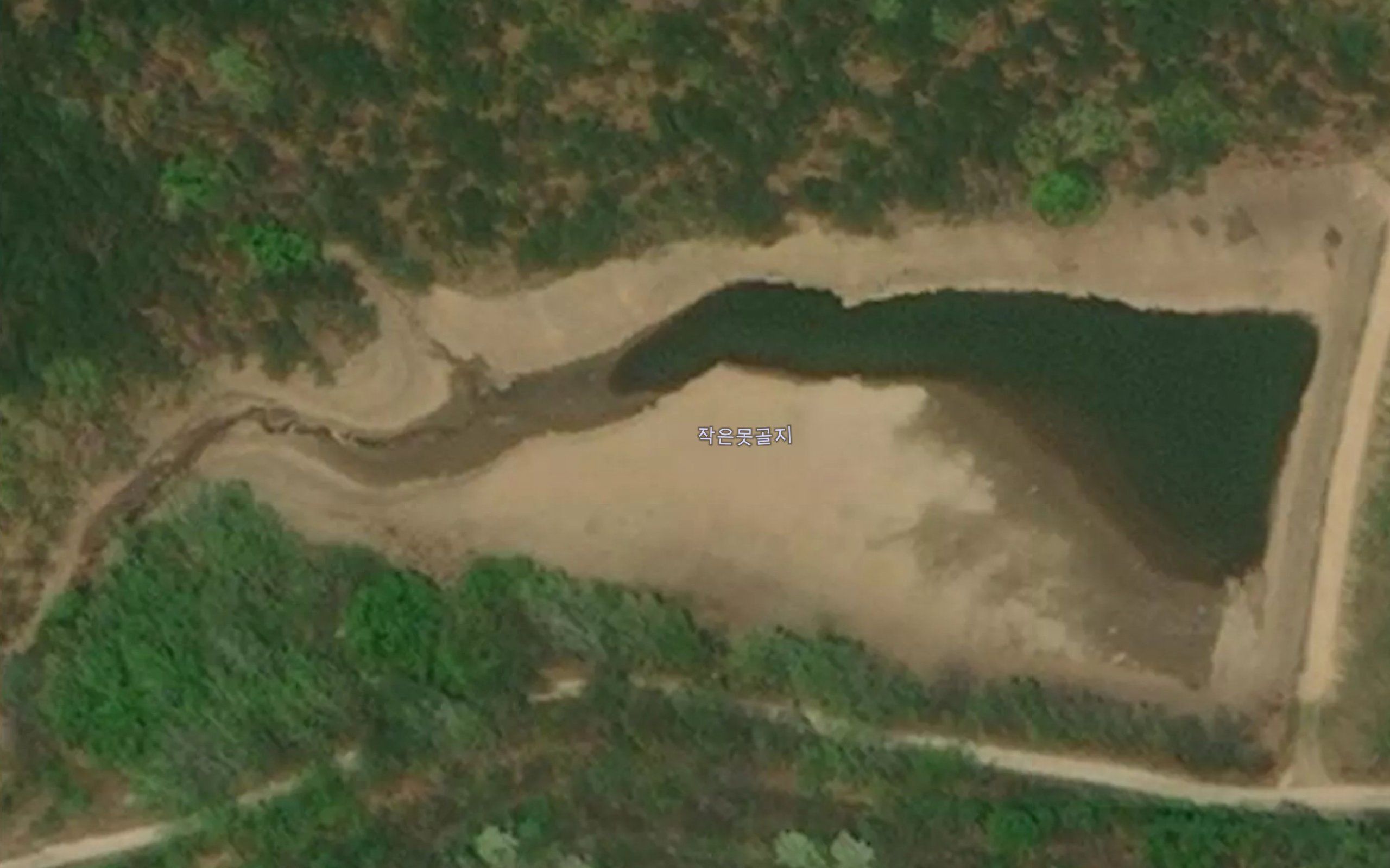 Chagunmokkol-chi