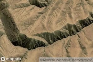 Quebrada de Canchahuaico