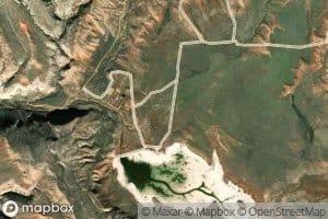 Renner Reservoir