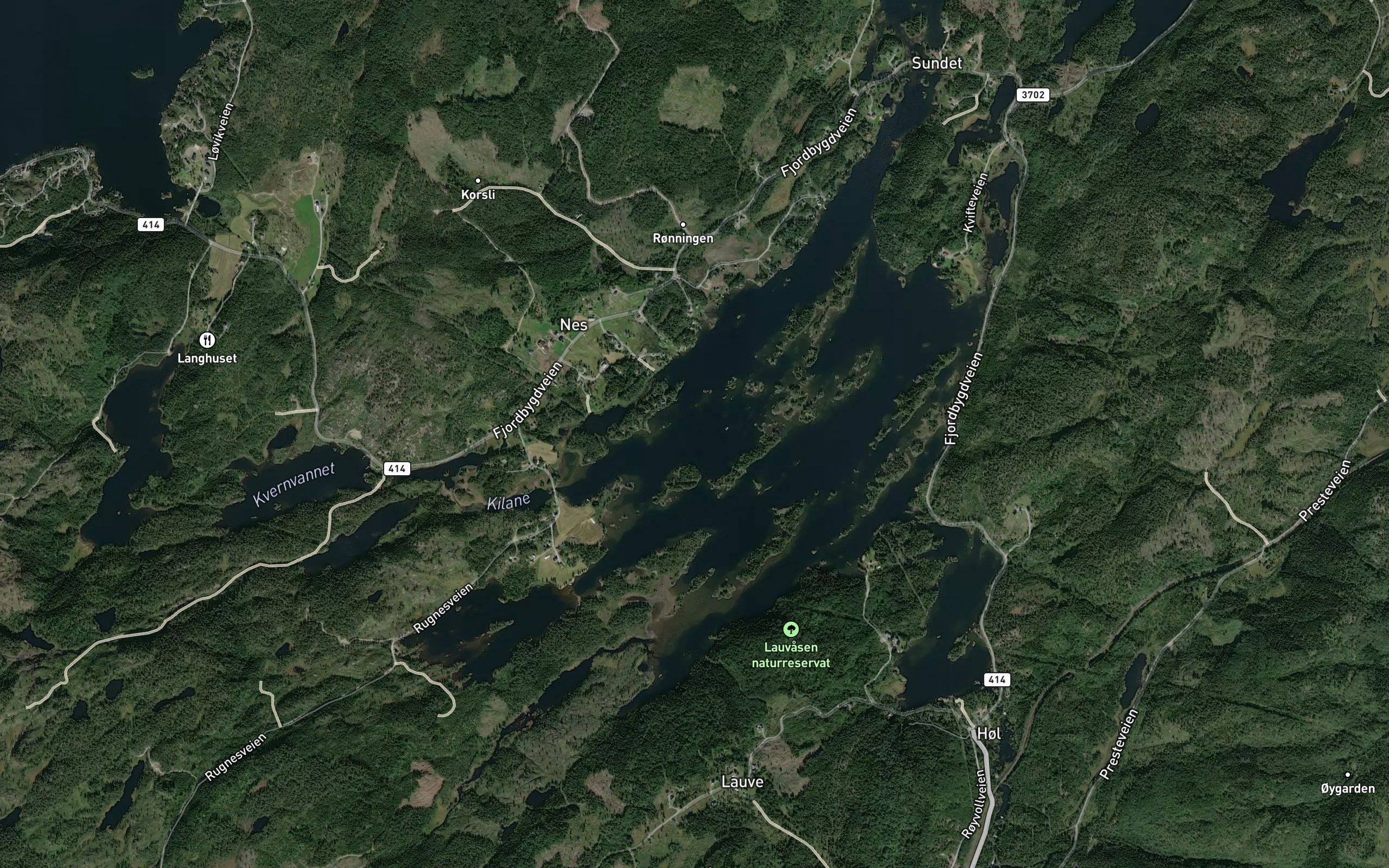 Sorfjorden