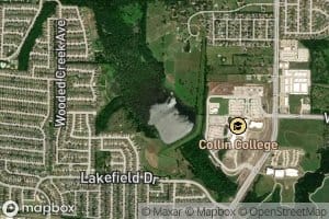 Muddy Creek Reservoir