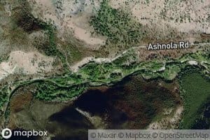 Cool Creek