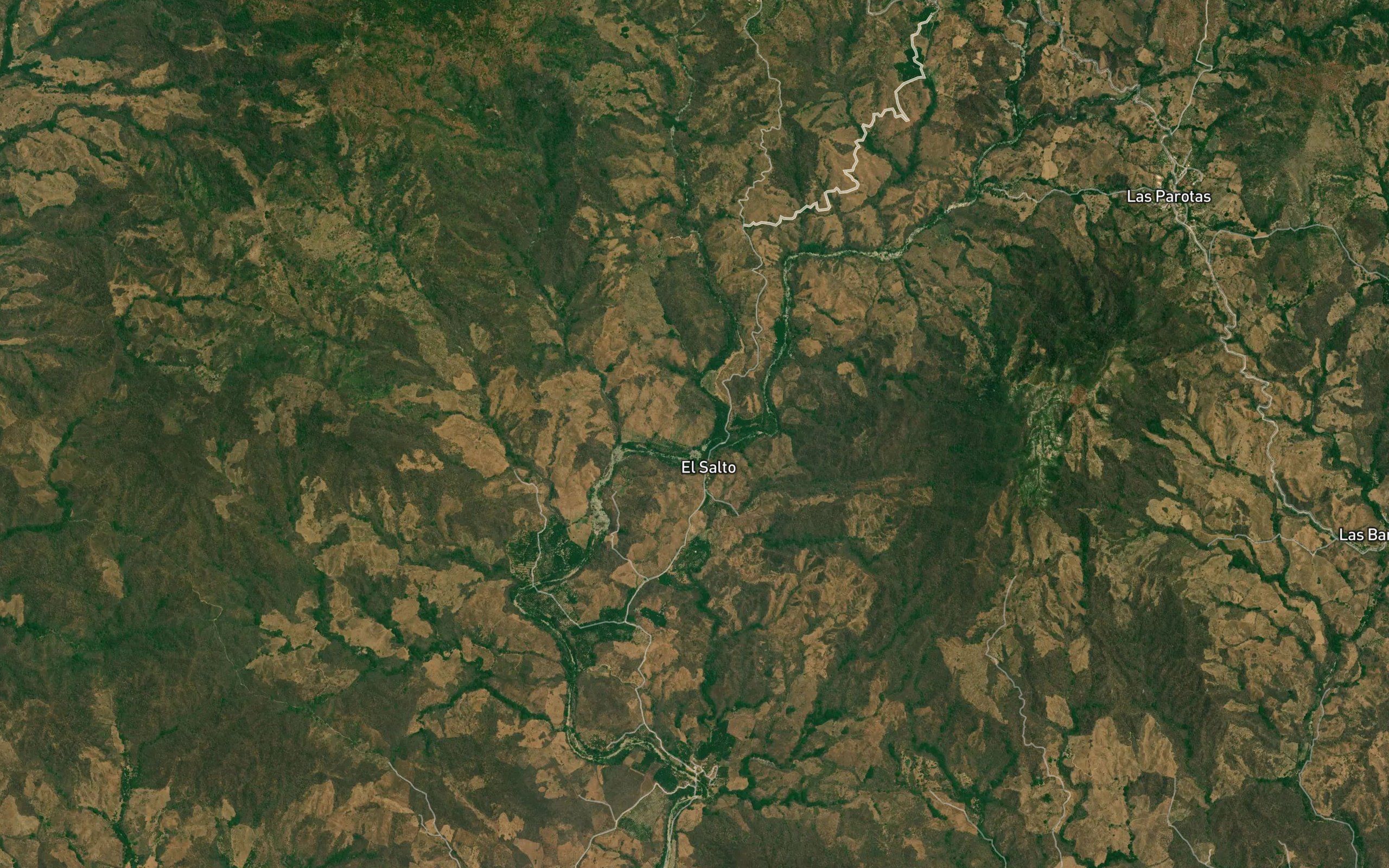 El Valle
