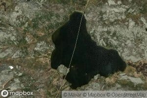 Holstadtjonne,nordre