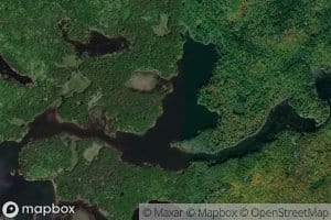 Little Folson Lake