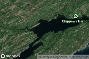 Chippewa Harbor